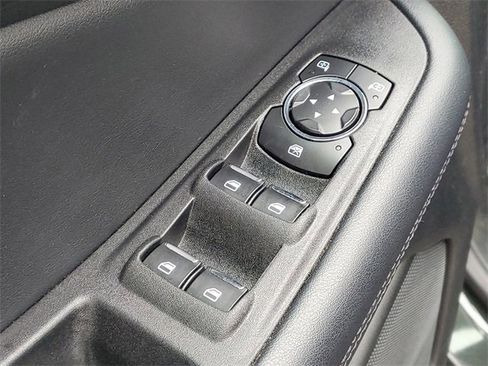 Used 2024 Ford Edge SEL w/ Convenience Package image 12