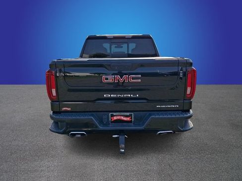 Used 2021 GMC Sierra 1500 Denali w/ Denali Premium Package AWD/4WD image 5