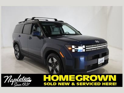 Used 2026 Hyundai Santa Fe SEL