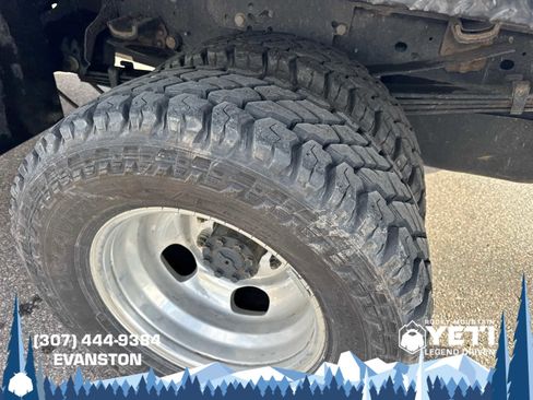 Used 2021 Ford F350 XL w/ Power Equipment Group image 18