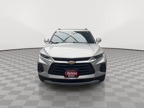 Used 2019 Chevrolet Blazer LT image 35