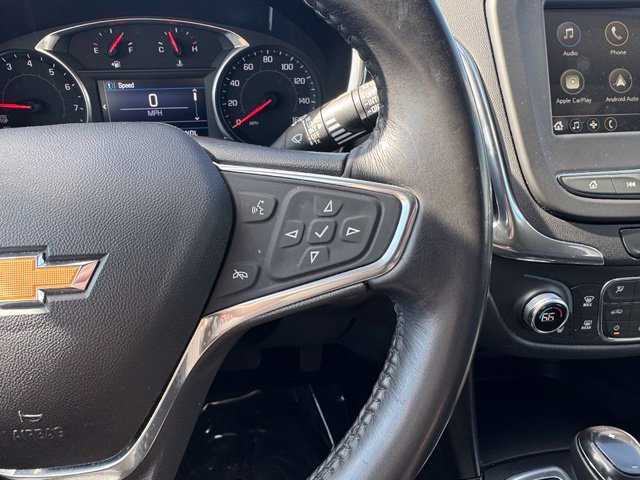 Used 2019 Chevrolet Equinox LT AWD/4WD image 27