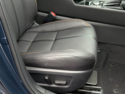 New 2026 MAZDA CX-50 AWD 2.5 Hybrid w/ Cargo Package image 11