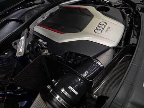 Used 2020 Audi S4 Premium Plus w/ Premium Plus Package AWD/4WD image 46