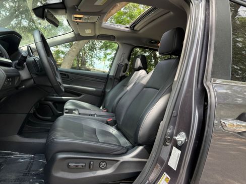 Used 2024 Honda Odyssey EX-L image 36