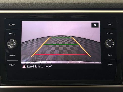 Used 2022 Volkswagen Atlas SE FWD image 19