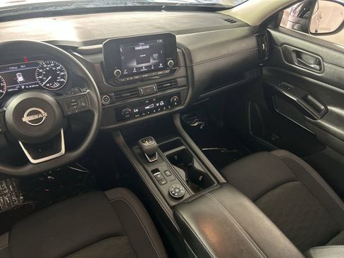 Used 2024 Nissan Pathfinder S AWD/4WD image 22