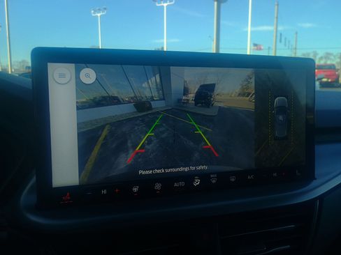 Used 2023 Ford Escape Active w/ Tech Pack #2 image 34