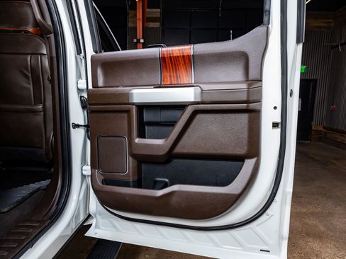 Used 2020 Ford F250 King Ranch w/ King Ranch Ultimate Package image 37