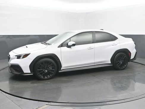 Used 2023 Subaru WRX Premium AWD/4WD image 2