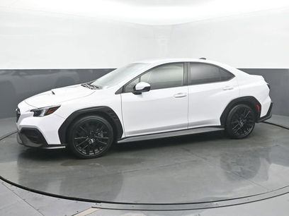 Used 2023 Subaru WRX Premium