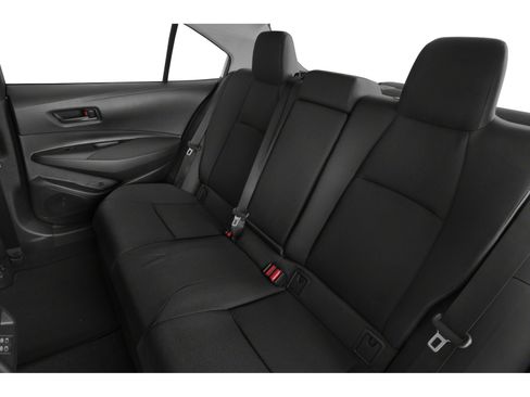 Used 2025 Toyota Corolla LE image 11