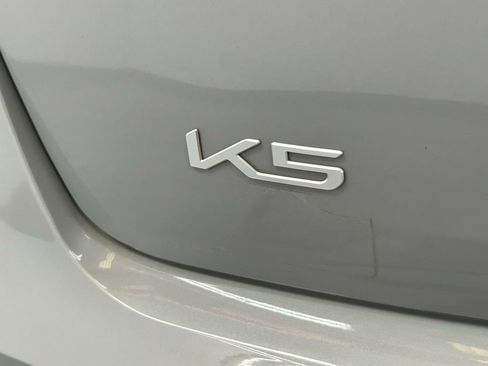 Used 2025 Kia K5 GT-Line AWD/4WD image 9