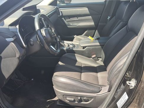 Used 2024 MAZDA CX-50 AWD 2.5 S w/ Preferred Package image 9