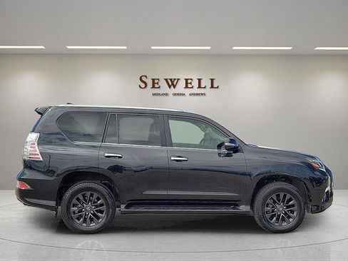 Used 2023 Lexus GX 460 Premium AWD/4WD image 6