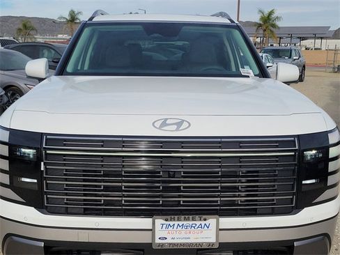 New 2026 Hyundai Palisade SEL image 21