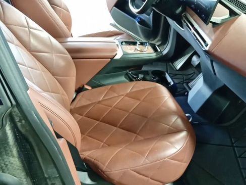 Certified 2023 BMW iX M60 w/ Executive Package AWD/4WD image 13