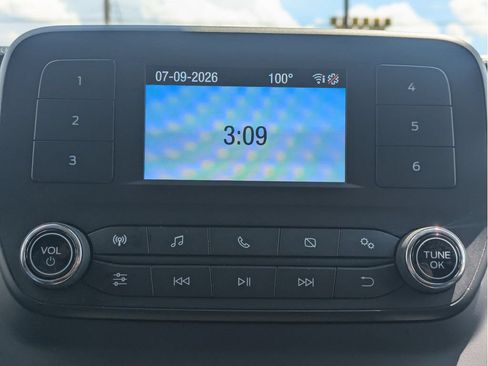 Used 2025 Ford Transit 250 Low Roof w/ Exterior Upgrade Package RWD image 16