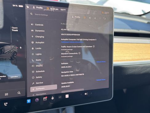 Used 2023 Tesla Model 3 Standard Range RWD image 34
