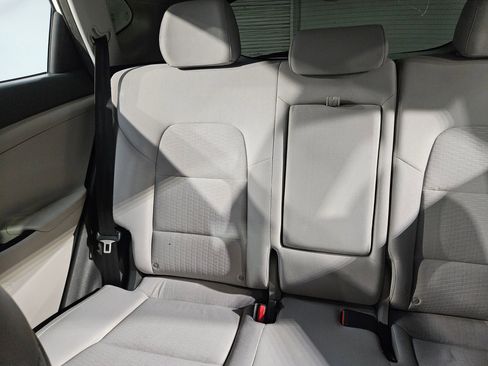 Used 2020 Hyundai Tucson Value image 12