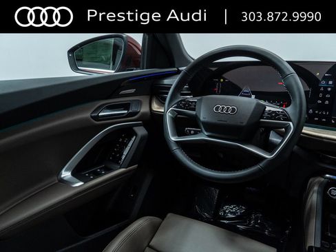 Used 2025 Audi Q5 Prestige AWD/4WD image 29