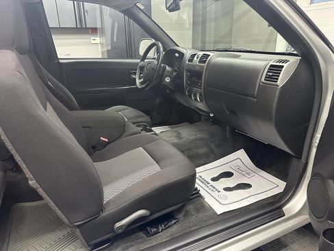 Used 2011 Chevrolet Colorado LT w/ Power Convenience Package image 26