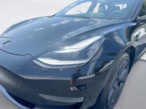 Used 2023 Tesla Model 3 Standard Range RWD image 10