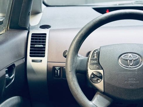 Used 2005 Toyota Prius image 15