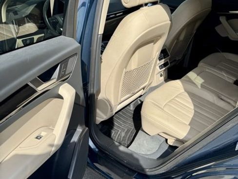 Used 2018 Audi Q5 2.0T Premium Plus w/ Premium Plus Package image 4