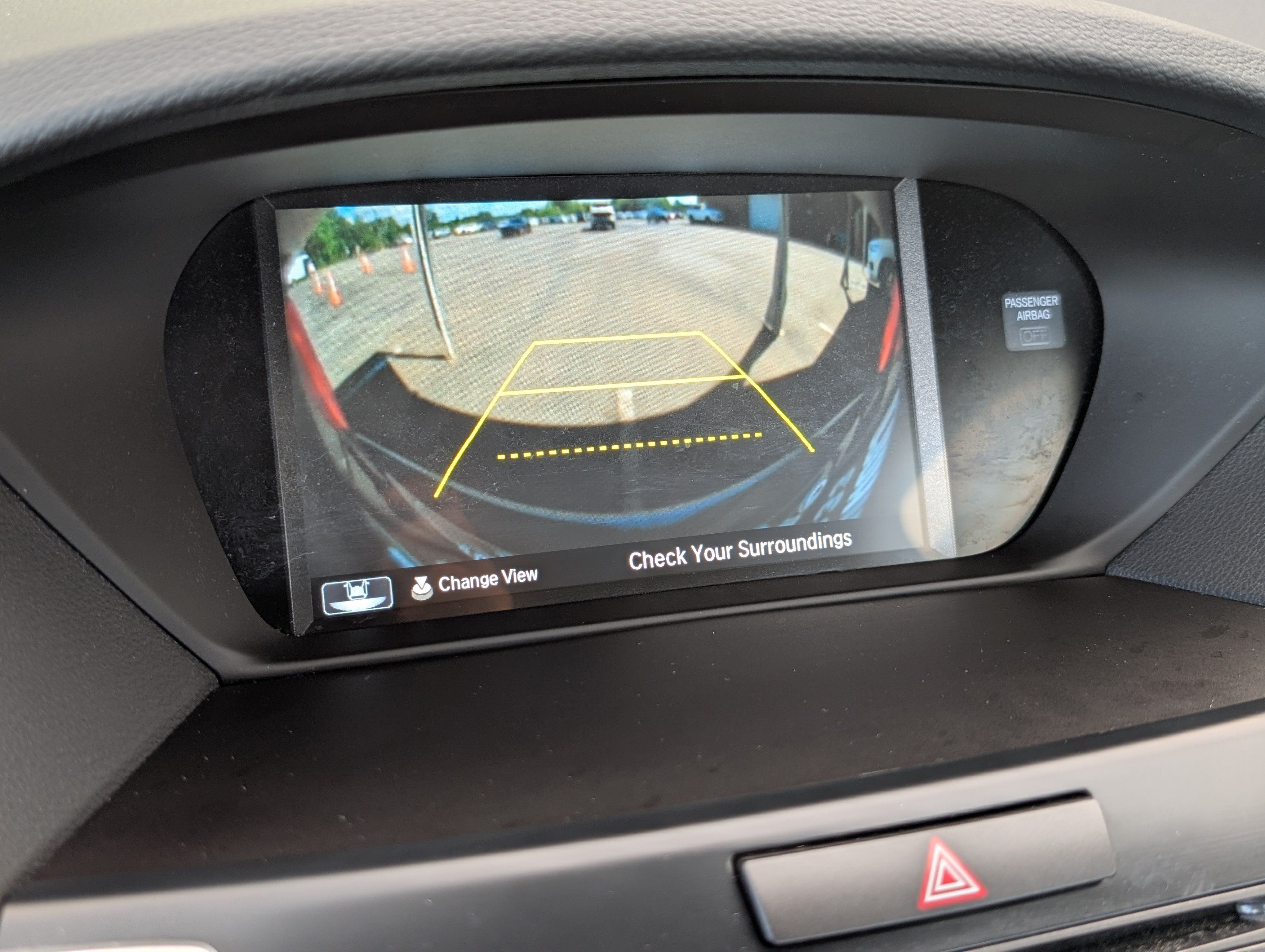 Used 2020 Acura TLX FWD image 27