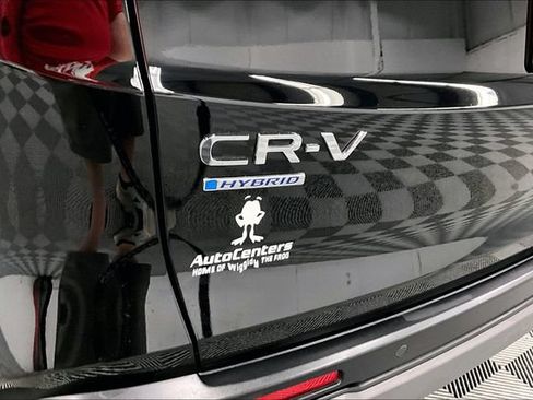 Used 2025 Honda CR-V Sport Touring image 34