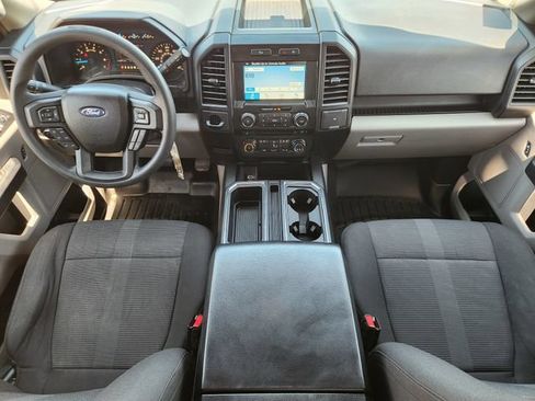 Used 2017 Ford F150 XL w/ Equipment Group 101A Mid RWD image 25