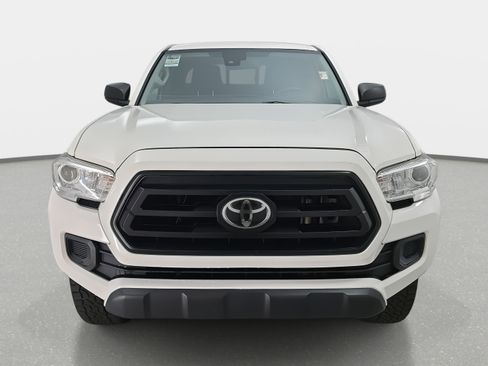 Used 2021 Toyota Tacoma SR image 2
