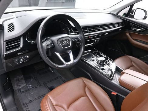 Used 2018 Audi Q7 3.0T Prestige AWD/4WD image 14
