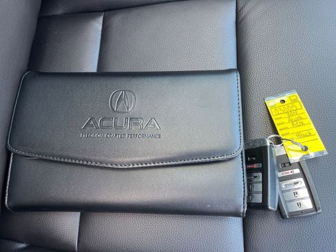 Used 2017 Acura RDX AWD image 26