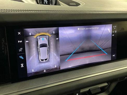 New 2026 Porsche Cayenne S AWD/4WD image 31