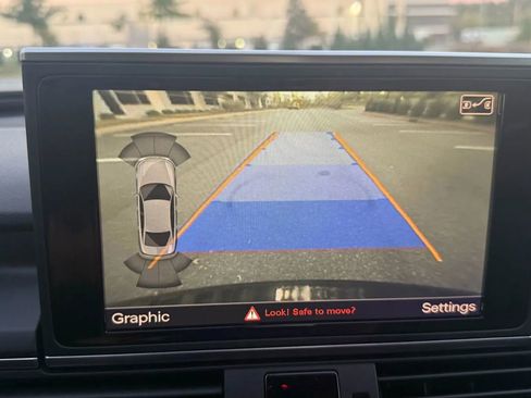 Used 2014 Audi A6 2.0T Premium Plus w/ Premium Plus Package image 14