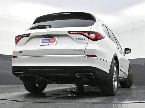 Used 2023 Acura MDX 3.5L image 35