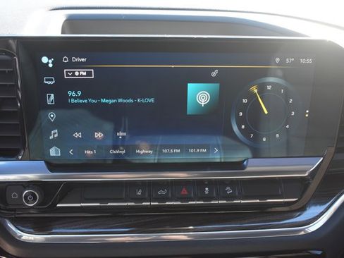 Used 2024 Chevrolet Silverado 2500 LT image 26