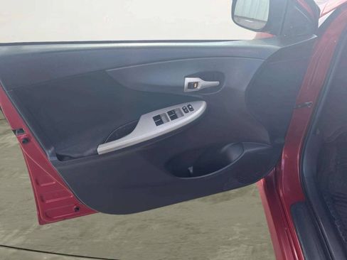Used 2012 Toyota Corolla S FWD image 22