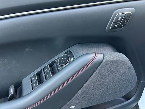 New 2025 Ford Mustang Mach-E Premium w/ Sport Appearance Package AWD/4WD image 24