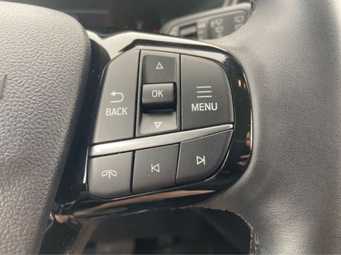 Used 2024 Ford Escape Active AWD/4WD image 23