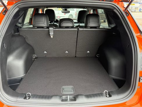 New 2026 Jeep Compass Latitude image 29