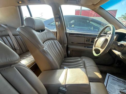 Used 1994 Buick Roadmaster Sedan image 19