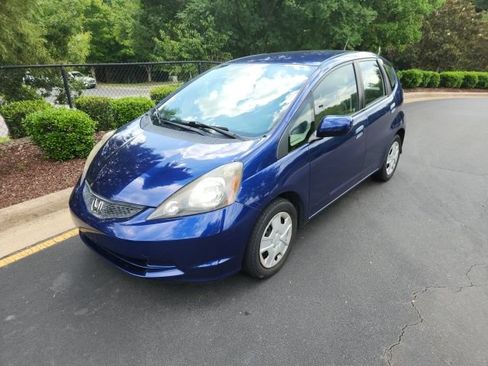 Used 2013 Honda Fit image 4