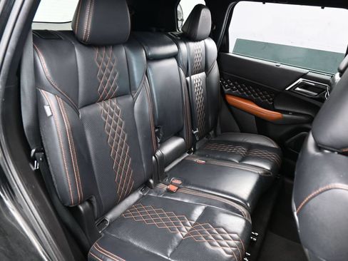 Used 2022 Mitsubishi Outlander SEL FWD image 53
