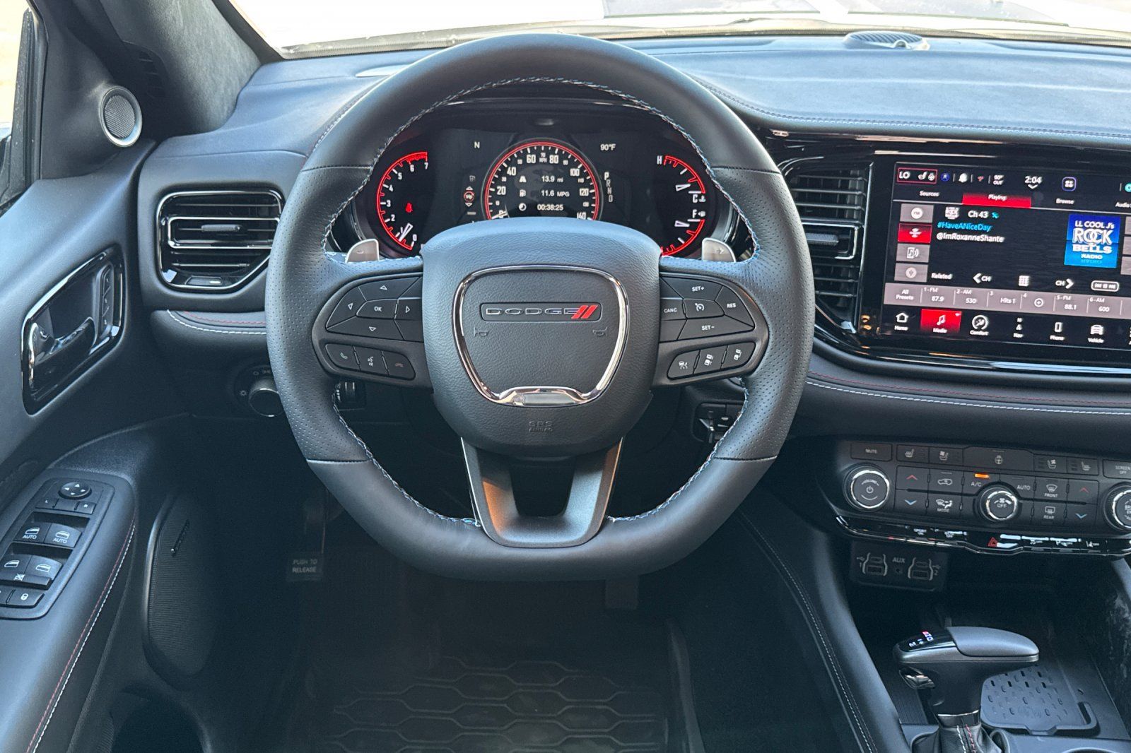 New 2026 Dodge Durango GT AWD/4WD image 13