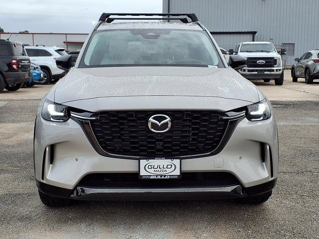 New 2026 MAZDA CX-90 3.3 Turbo S w/ Premium Package AWD/4WD image 4