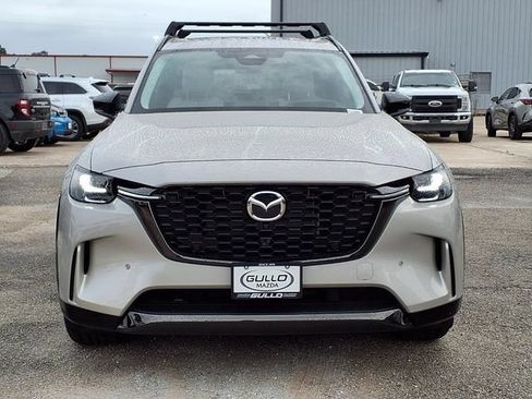 New 2026 MAZDA CX-90 3.3 Turbo S w/ Premium Package AWD/4WD image 4