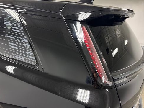 New 2026 Cadillac Vistiq Sport w/ LPO, Floor Liner Package image 14